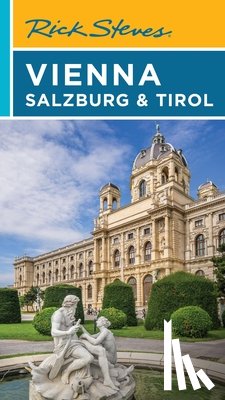 Steves, Rick - Rick Steves Vienna, Salzburg & Tirol (Eighth Edition)