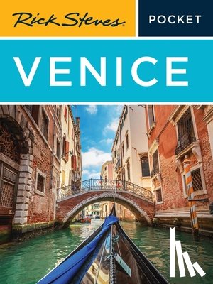 Openshaw, Gene, Steves, Rick - Rick Steves Pocket Venice (6th Edition)