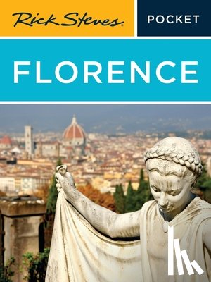 Openshaw, Gene, Steves, Rick - Rick Steves Pocket Florence (Sixth Edition)