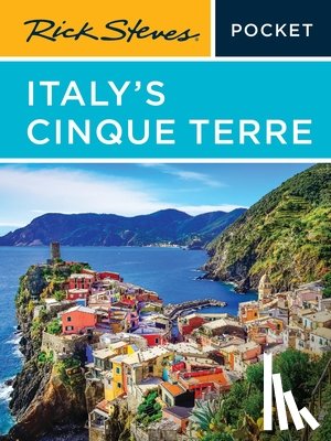 Openshaw, Gene, Steves, Rick - Rick Steves Pocket Italy's Cinque Terre (Fourth Edition)