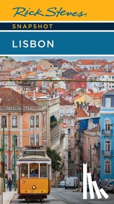 Steves, Rick - Rick Steves Snapshot Lisbon (7th Edition)
