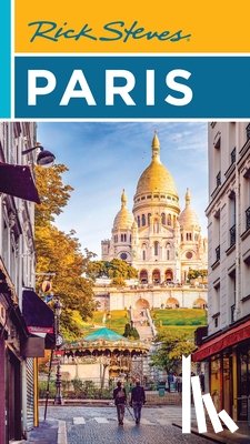 Openshaw, Gene, Steves, Rick - Rick Steves Paris (Twenty Sixth Edition)