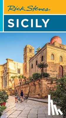 Steves, Rick - Rick Steves Sicily (Third Edition)