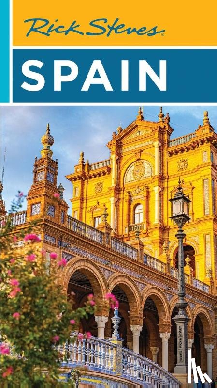 Steves, Rick - Rick Steves Spain (Twentieth Edition)