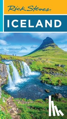 Hewitt, Cameron, Watson, Ian, Steves, Rick - Rick Steves Iceland (Fourth Edition)