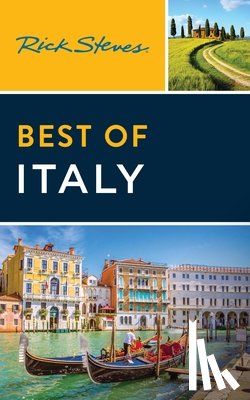Steves, Rick - Rick Steves Best of Italy (Fifth Edition)