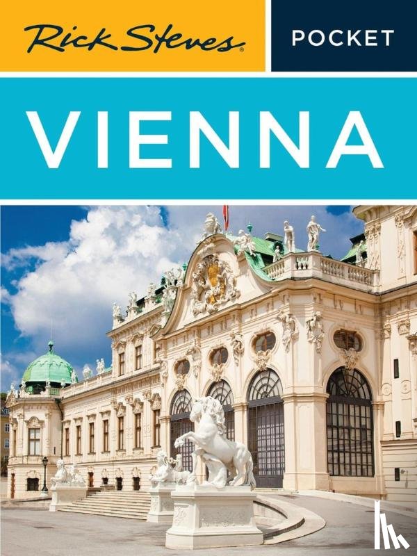 Steves, Rick - Rick Steves Pocket Vienna (Fifth Edition)