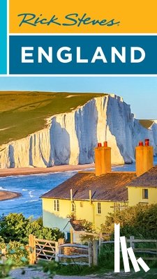 Steves, Rick - Rick Steves England