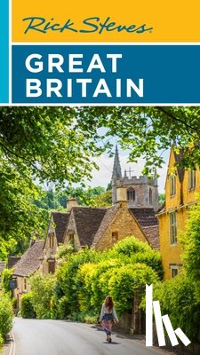 Steves, Rick - Rick Steves Great Britain (Twenty-sixth Edition)