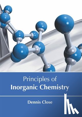  - Principles of Inorganic Chemistry
