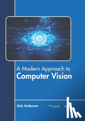  - A Modern Approach to Computer Vision