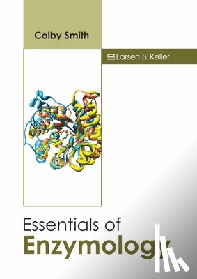  - Essentials of Enzymology