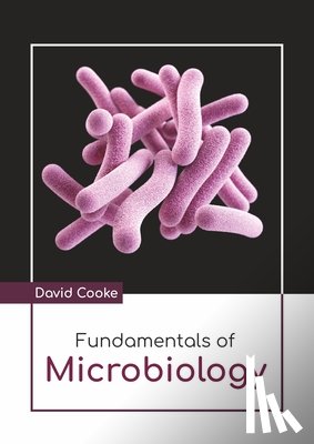  - Fundamentals of Microbiology