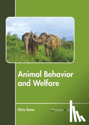  - Animal Behavior and Welfare