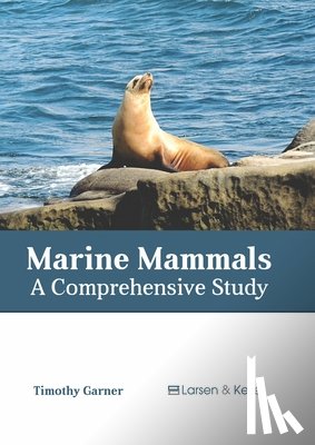  - Marine Mammals: A Comprehensive Study