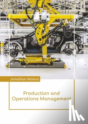  - Production and Operations Management