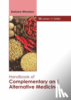  - Handbook of Complementary and Alternative Medicine