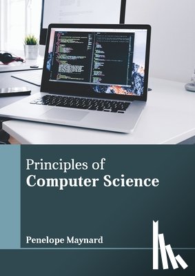  - Principles of Computer Science