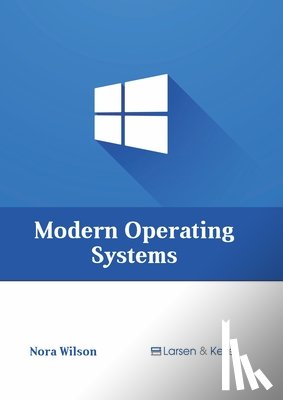  - Modern Operating Systems
