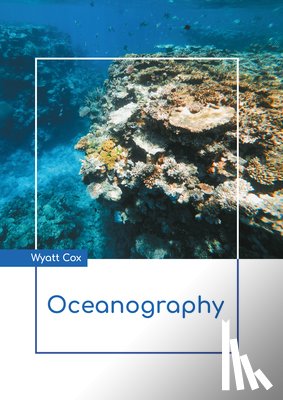  - Oceanography