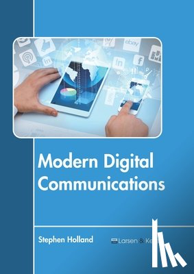  - Modern Digital Communications