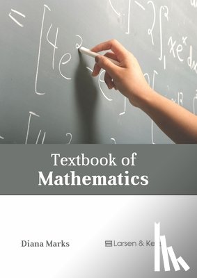  - Textbook of Mathematics