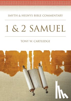 Cartledge, Tony W. - 1 & 2 Samuel