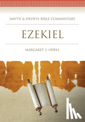 Odell, Margaret S. - Ezekiel