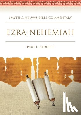 Redditt, Paul L. - Ezra-Nehemiah