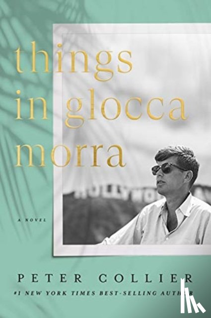 Collier, Peter - Things in Glocca Morra