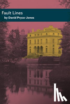 Pryce-Jones, David - Fault Lines
