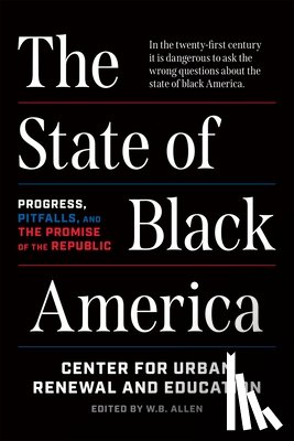  - The State of Black America