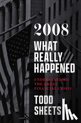 Sheets, Todd - 2008