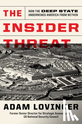 Lovinger, Adam - The Insider Threat