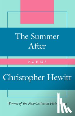 Hewitt, Christopher - The Summer After