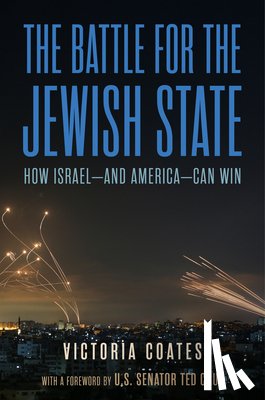 Coates, Victoria - Winning the War Against Israel