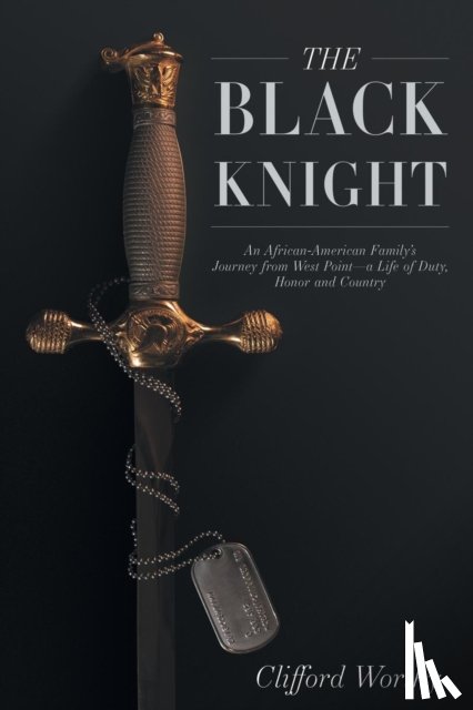 Worthy, Clifford - The Black Knight