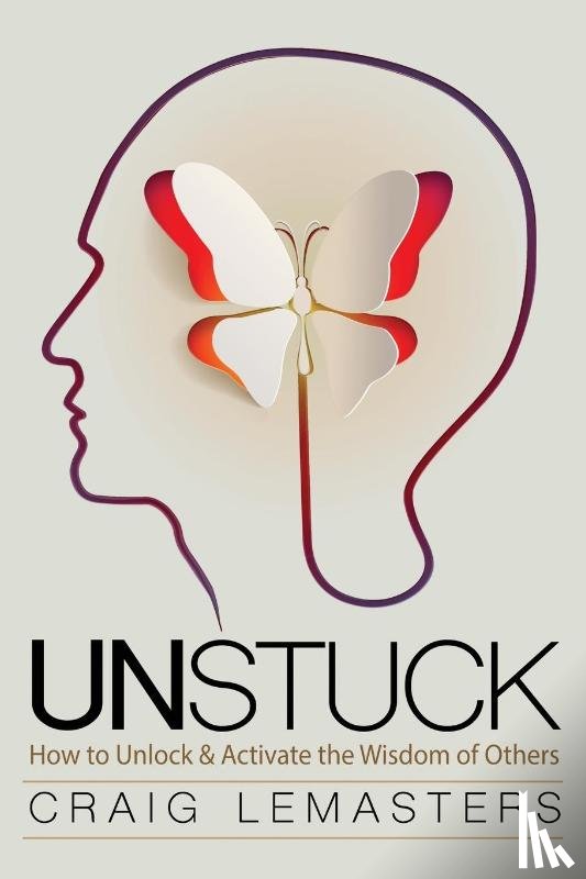 Lemasters, Craig - Unstuck