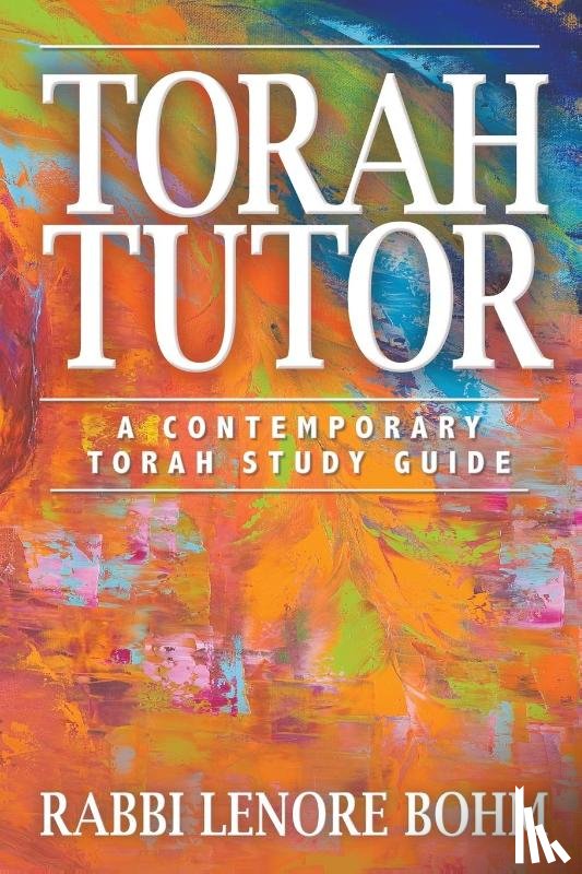 Bohm, Rabbi Lenore - Torah Tutor