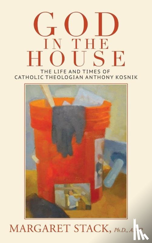 Stack, Margaret - God in the House