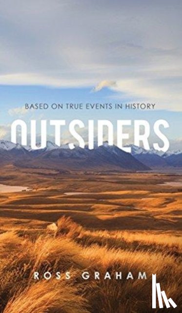 Ross Graham - Outsiders