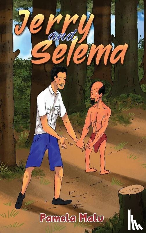 Malu, Pamela - Jerry and Selema