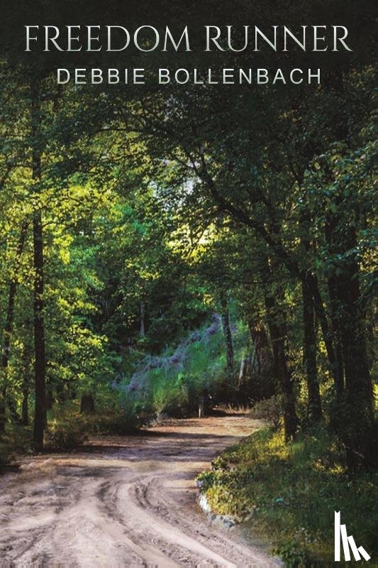 Bollenbach, Debbie - Freedom Runner