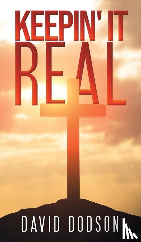 Dodson, David - Keepin' It Real