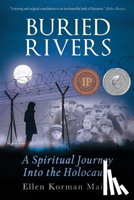 Mains, Ellen Korman - Buried Rivers