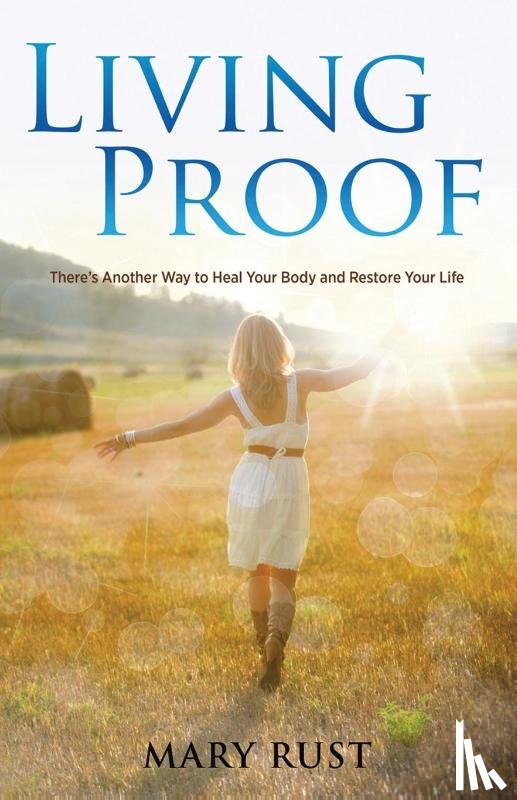 Rust, Mary - Living Proof