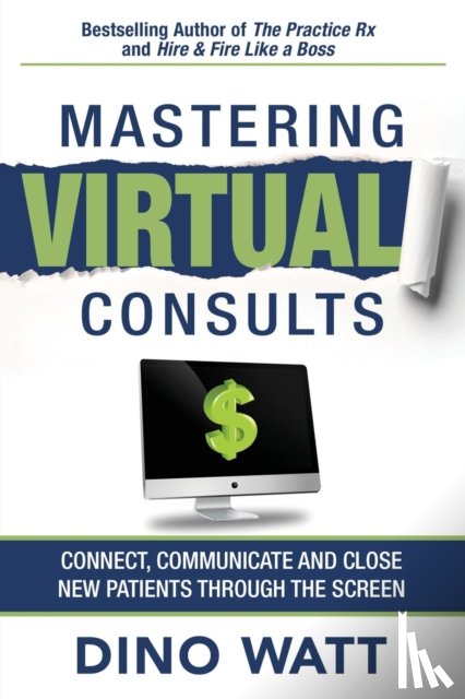Watt, Dino - Mastering Virtual Consults