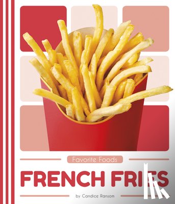 Ransom, Candice - French Fries