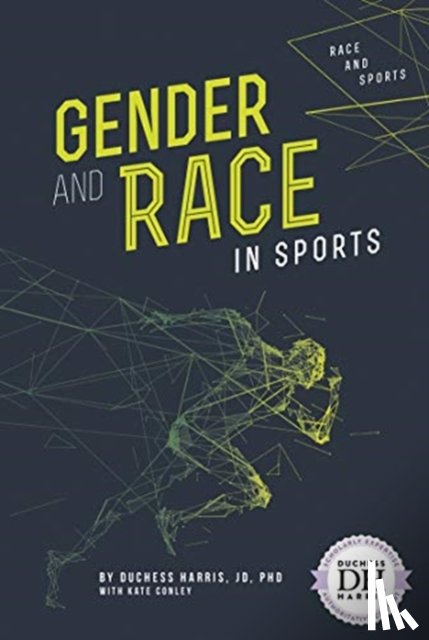 Harris, JD - Gender and Race in Sports