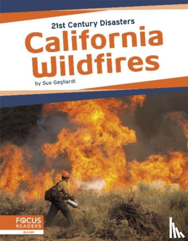 Gagliardi, Sue - California Wildfires